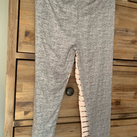 Pack of 2 leggings - Picture 2 of 2